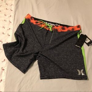 Hurley Board Shorts